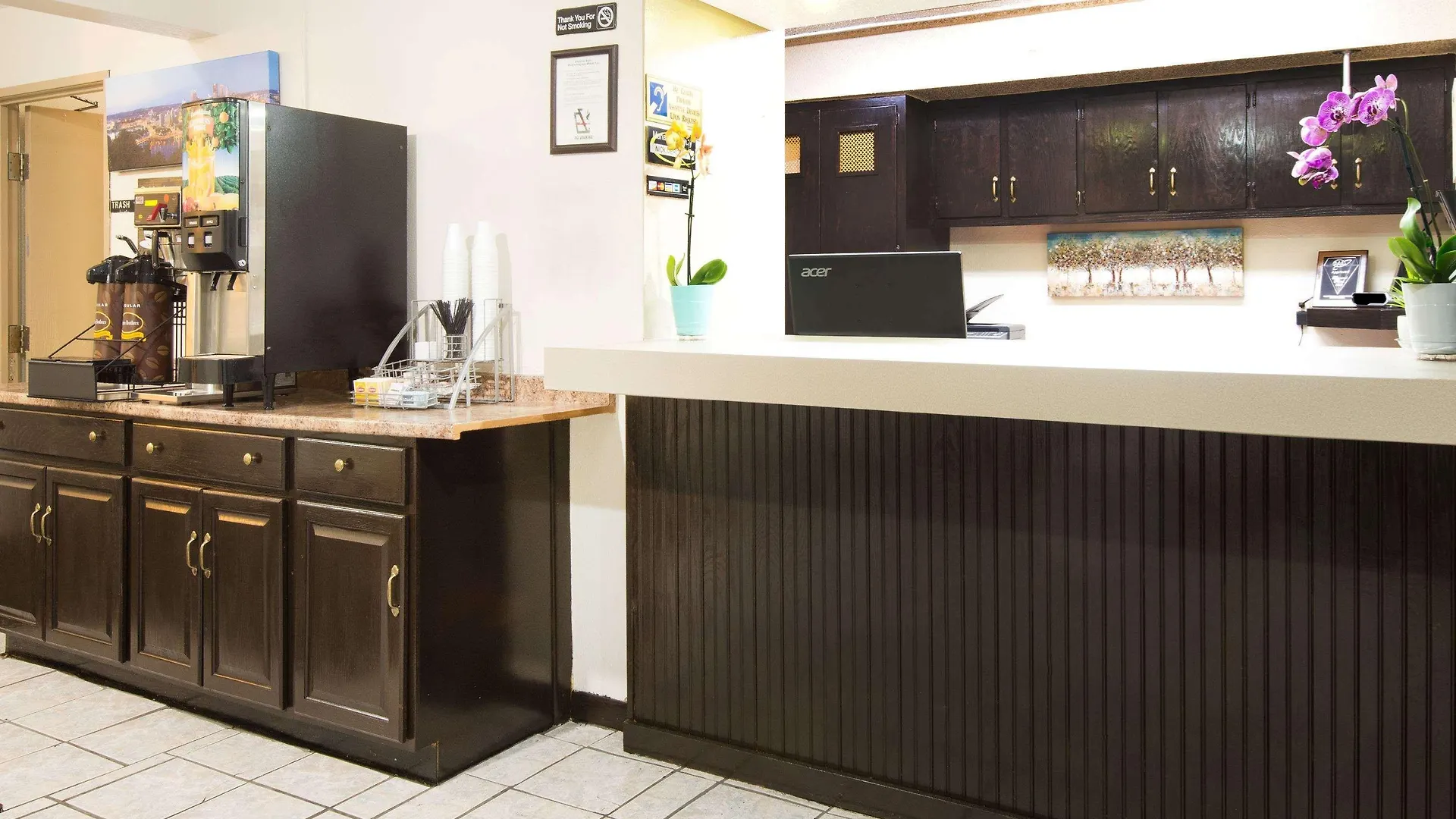 Otel Super 8 By Wyndham Pittsburgh Pa Airport-University Area Moon Township